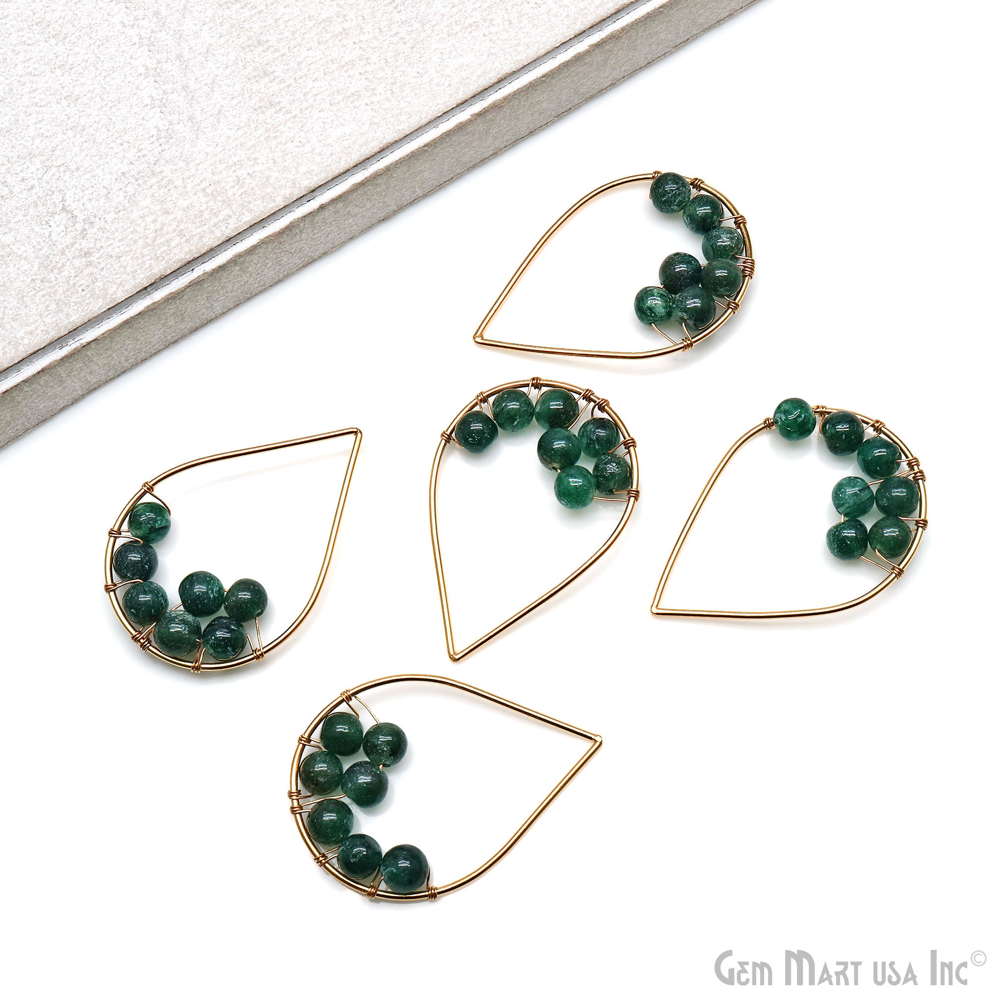 Green Aventurine