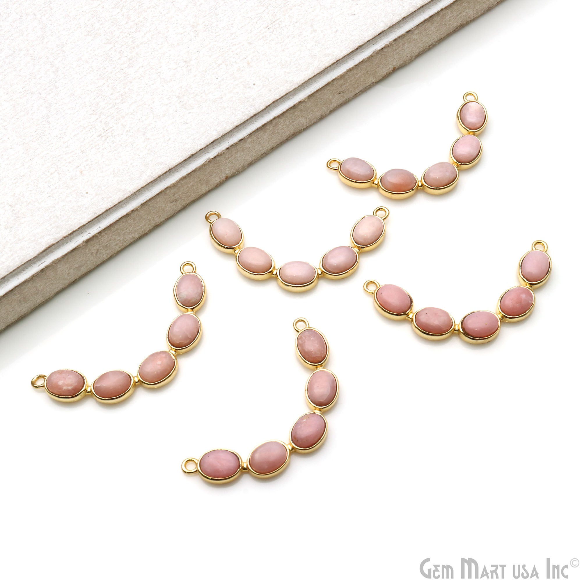Pink Opal