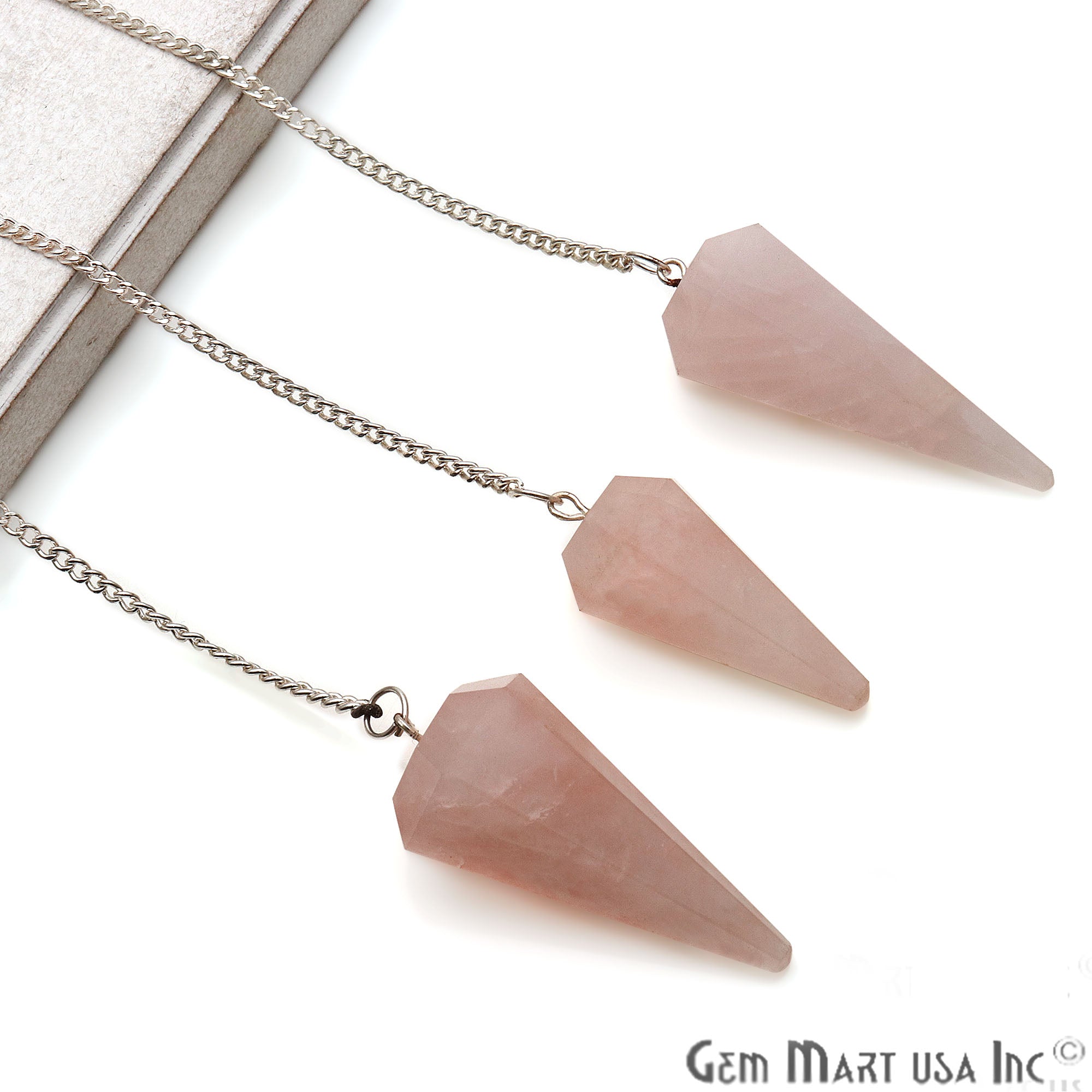 Rose Quartz