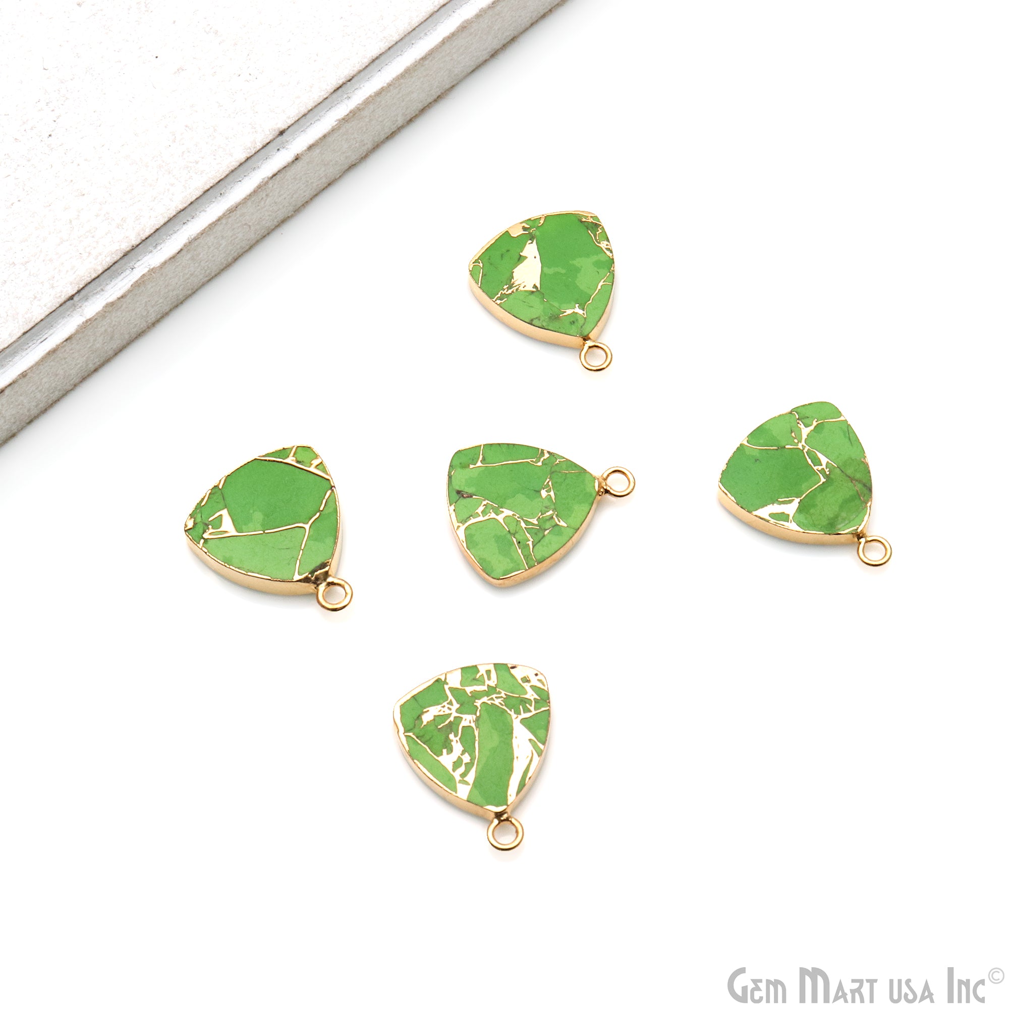 Light Green Mohave
