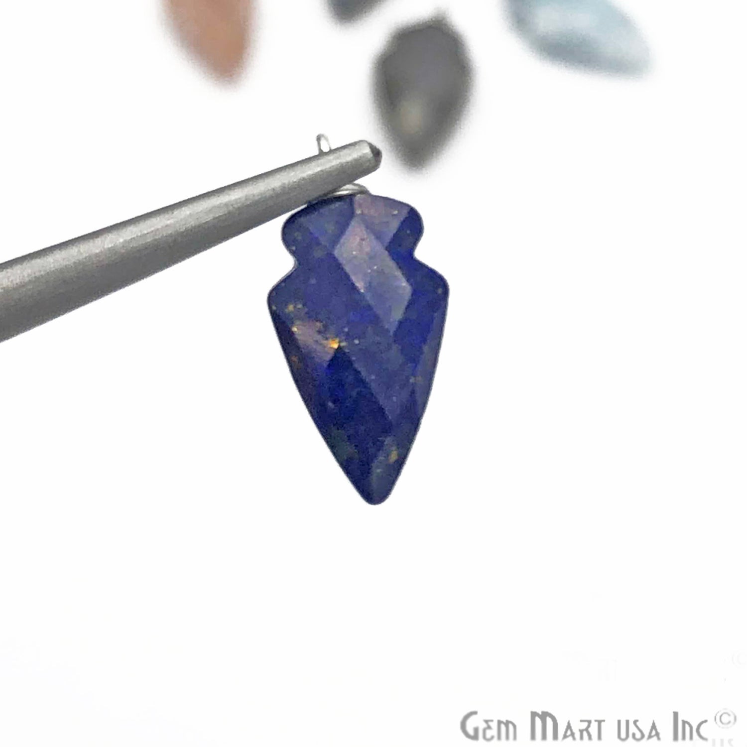 Lapis Lazuli