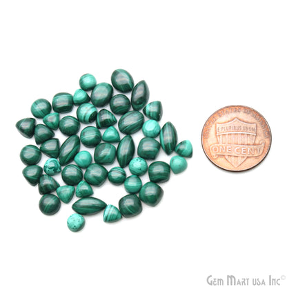 Wholesale Faceted Gemstones, 100% Natural Semi-Precious Gems,  Faceted Loose Gems, 3-5mm, Mixed, 50 Carats