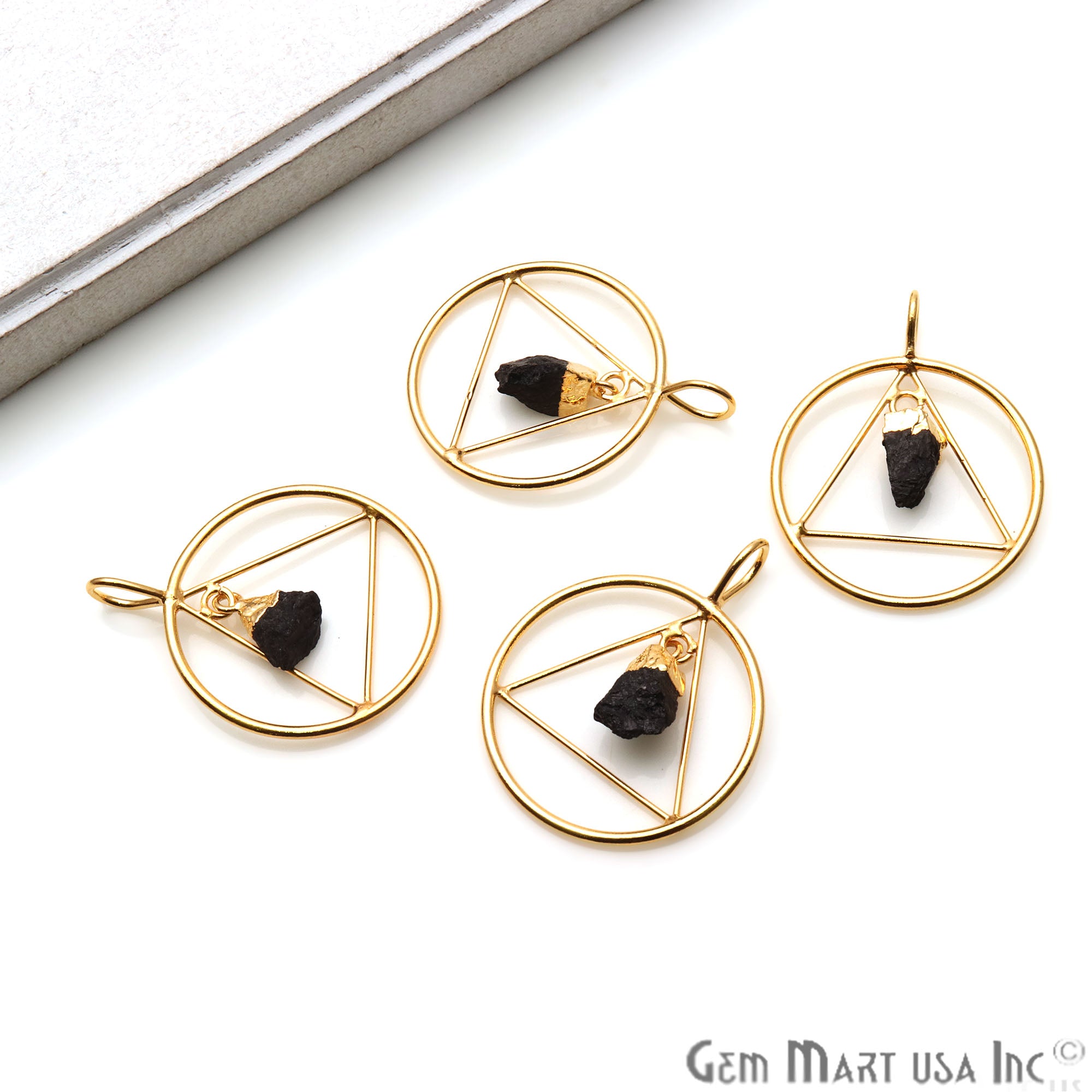 Black Tourmaline