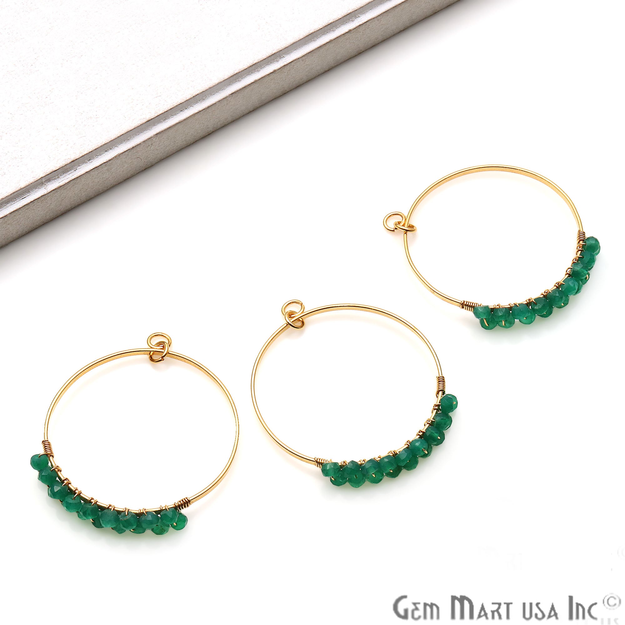 Green Onyx