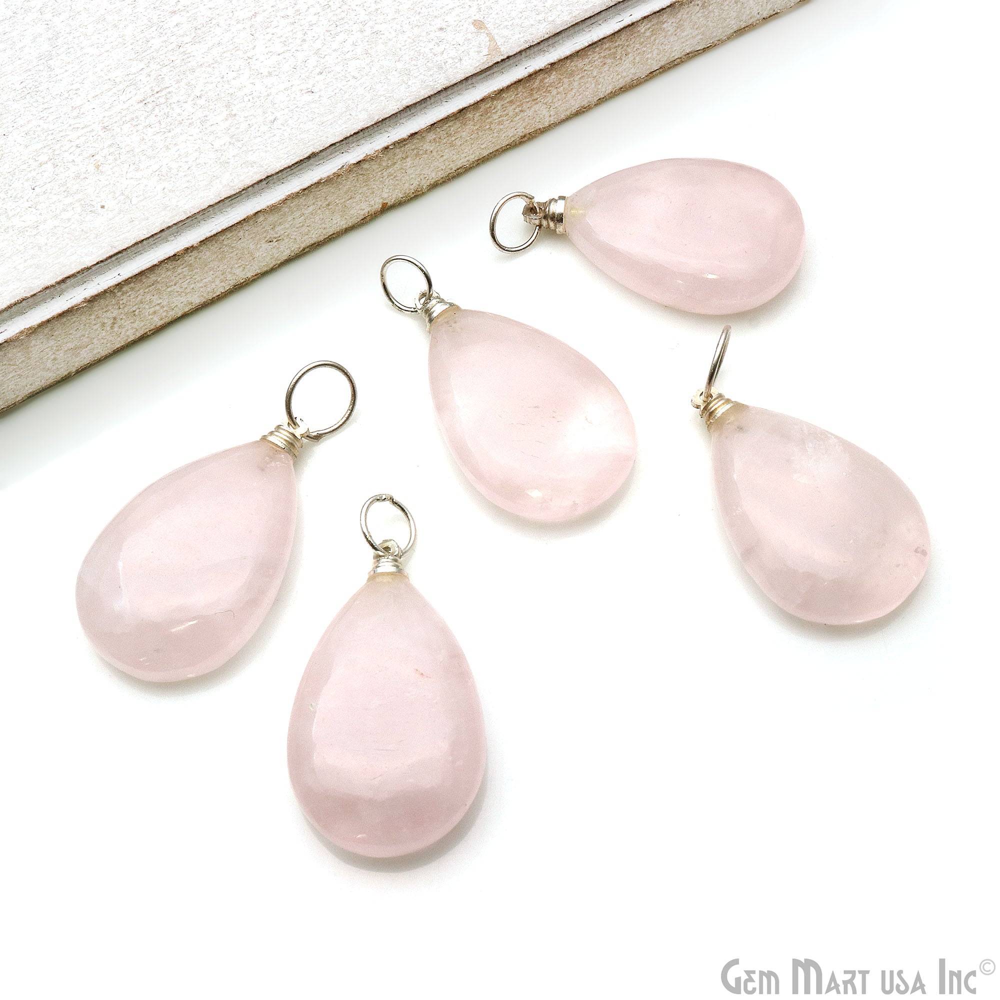 Rose Quartz