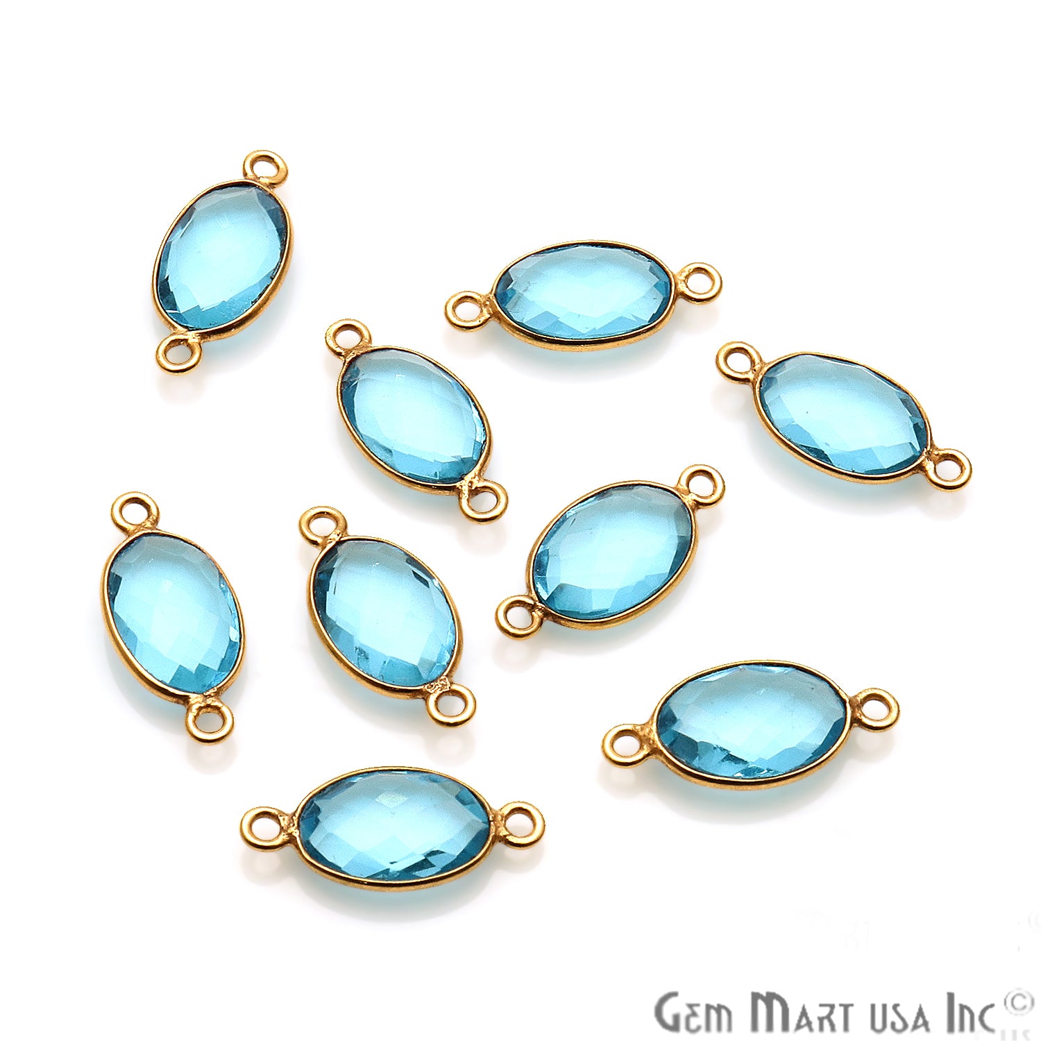Blue Topaz