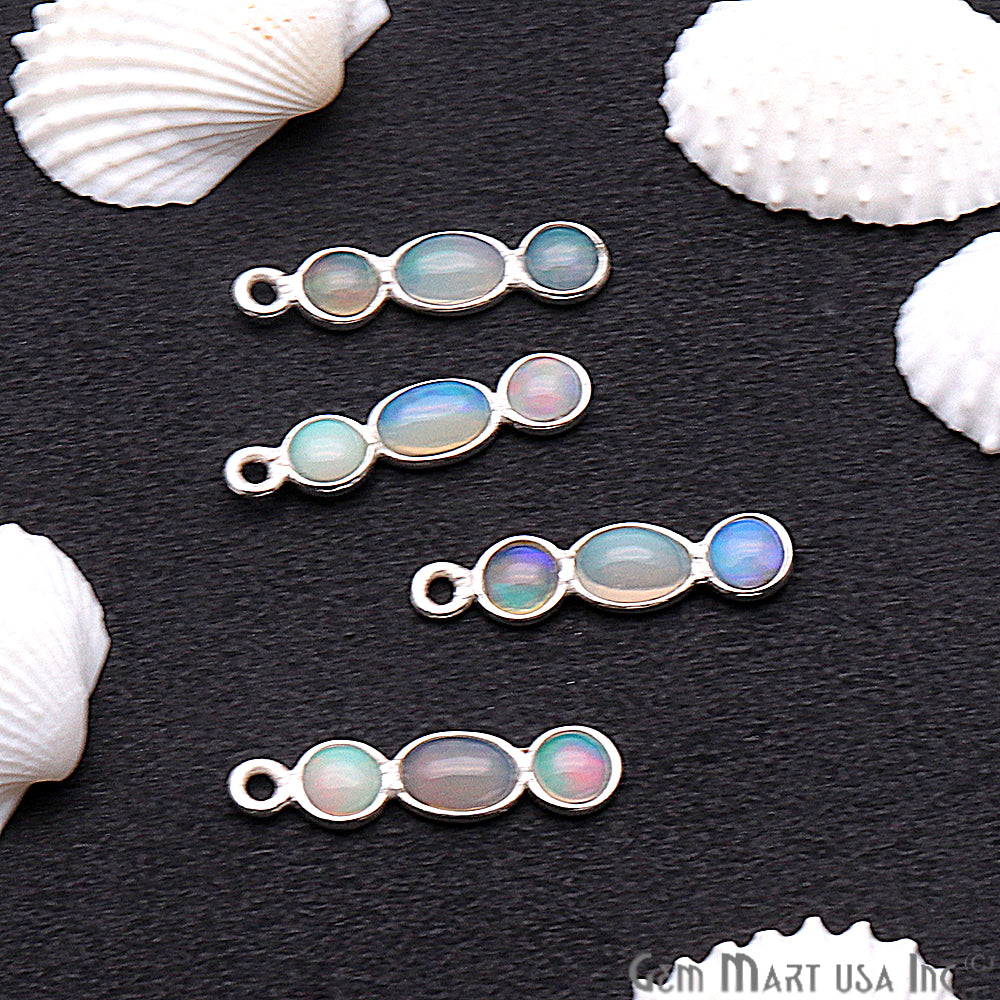 Silver Plated
