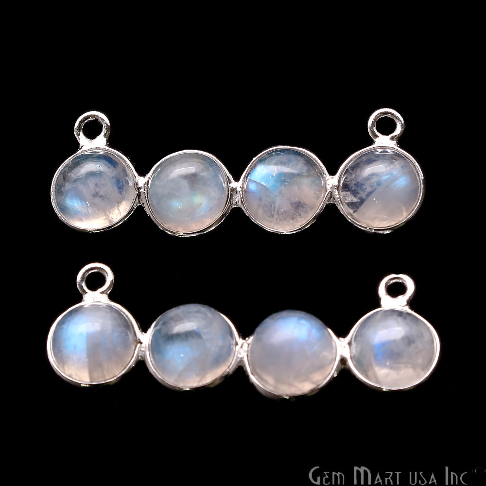 Silver Plated