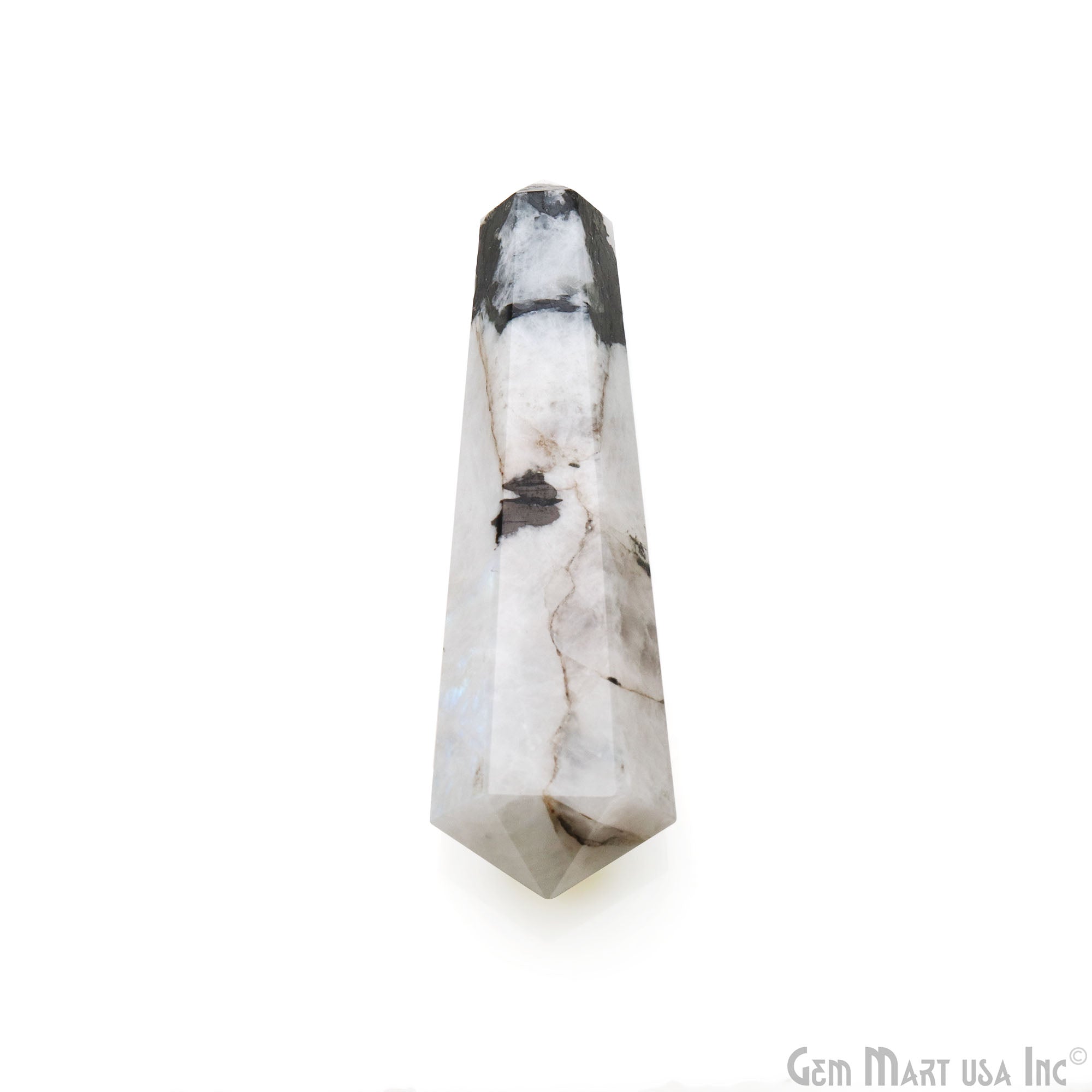 Rainbow Moonstone