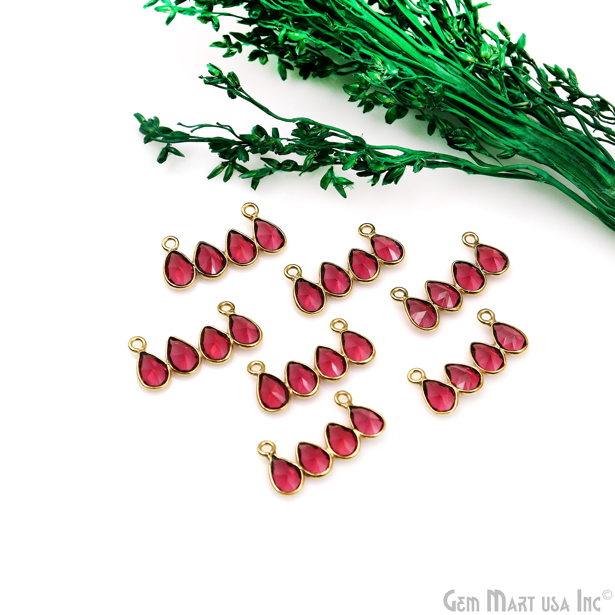 Pink Tourmaline