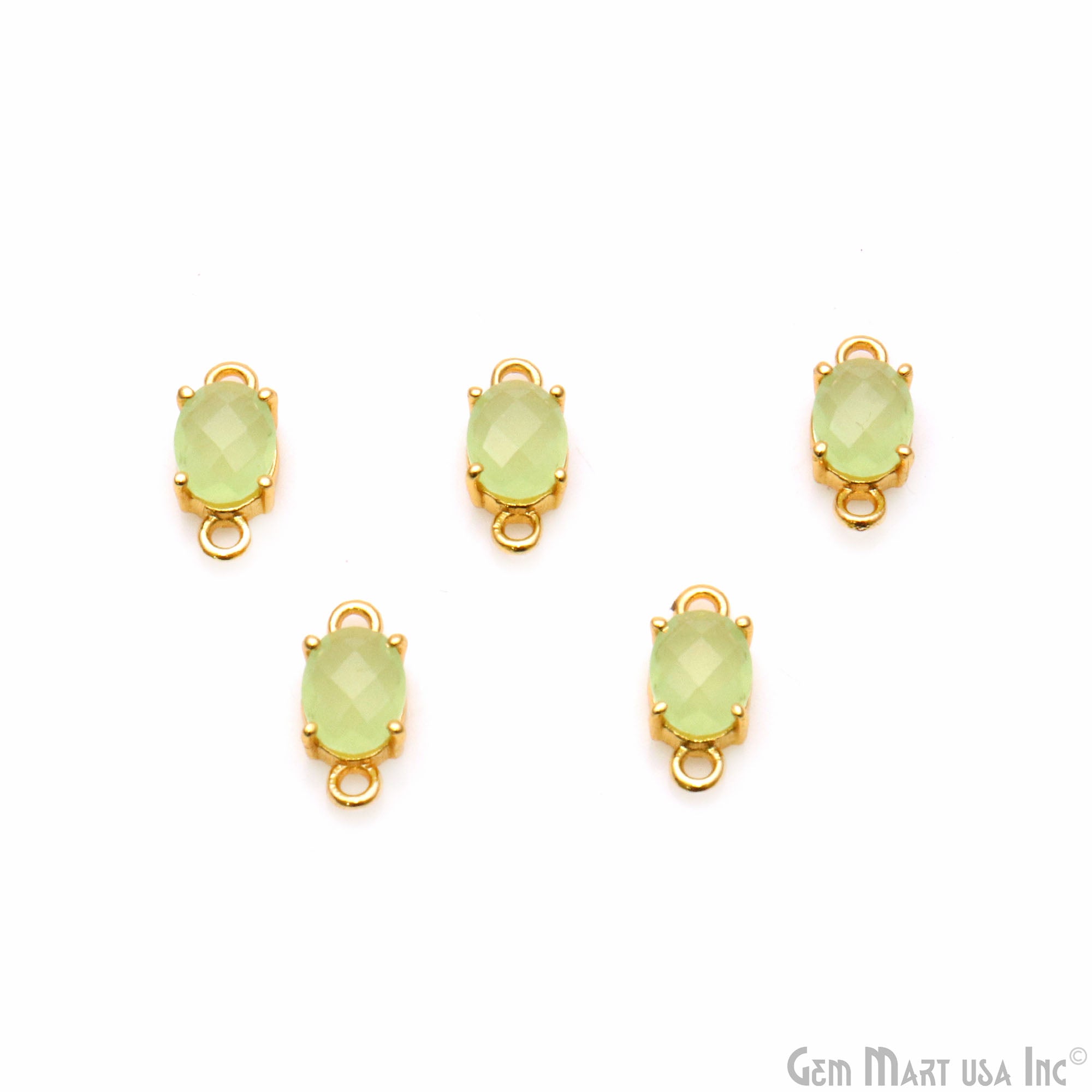 Green Chalcedony