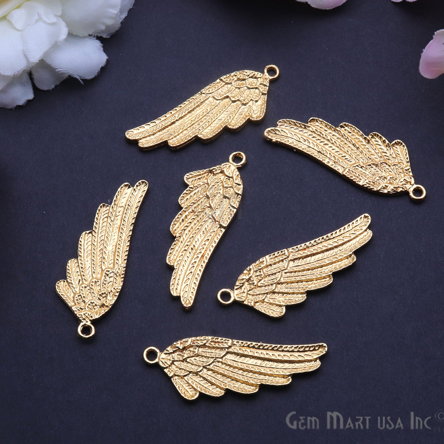 Gold Plated