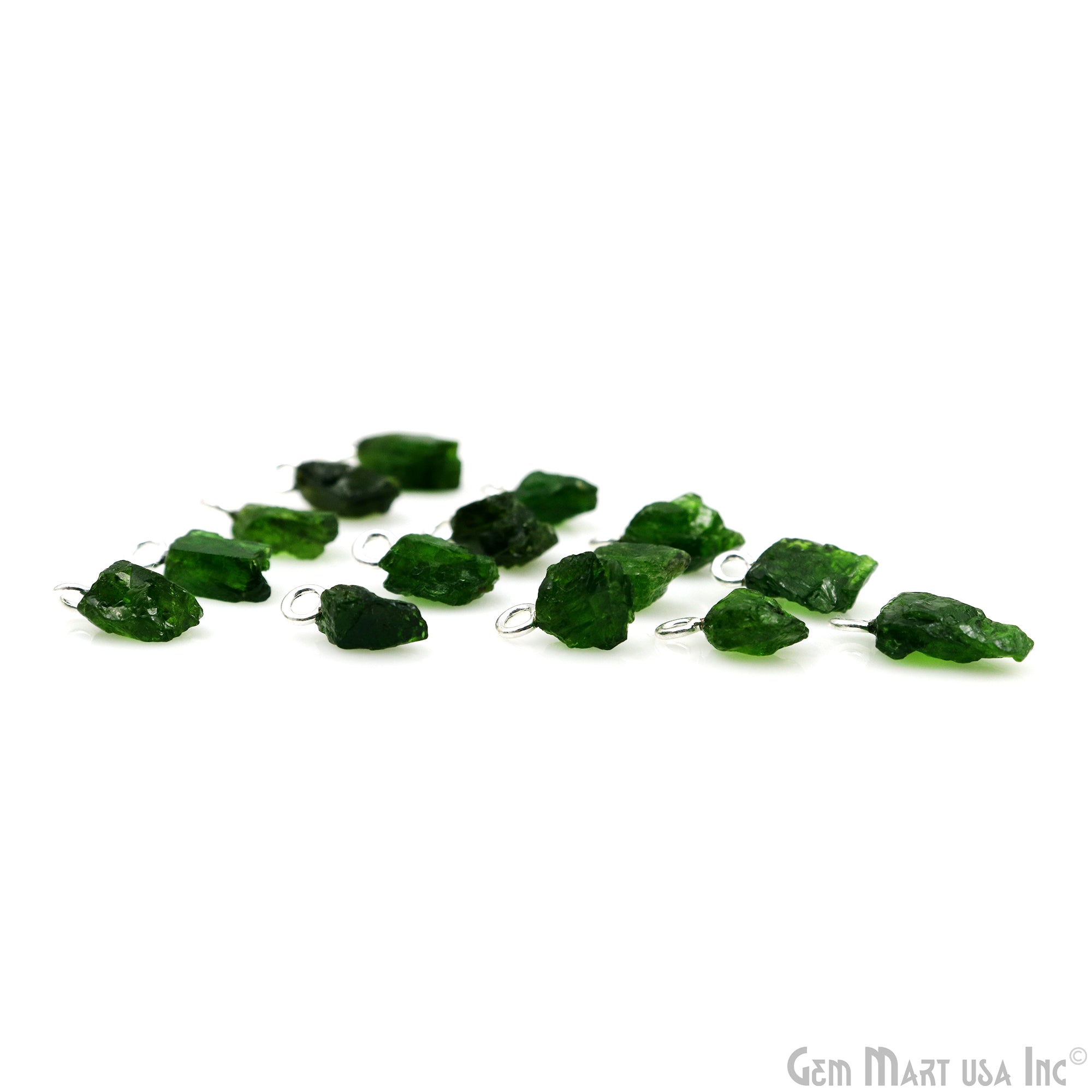 Chrome Diopside