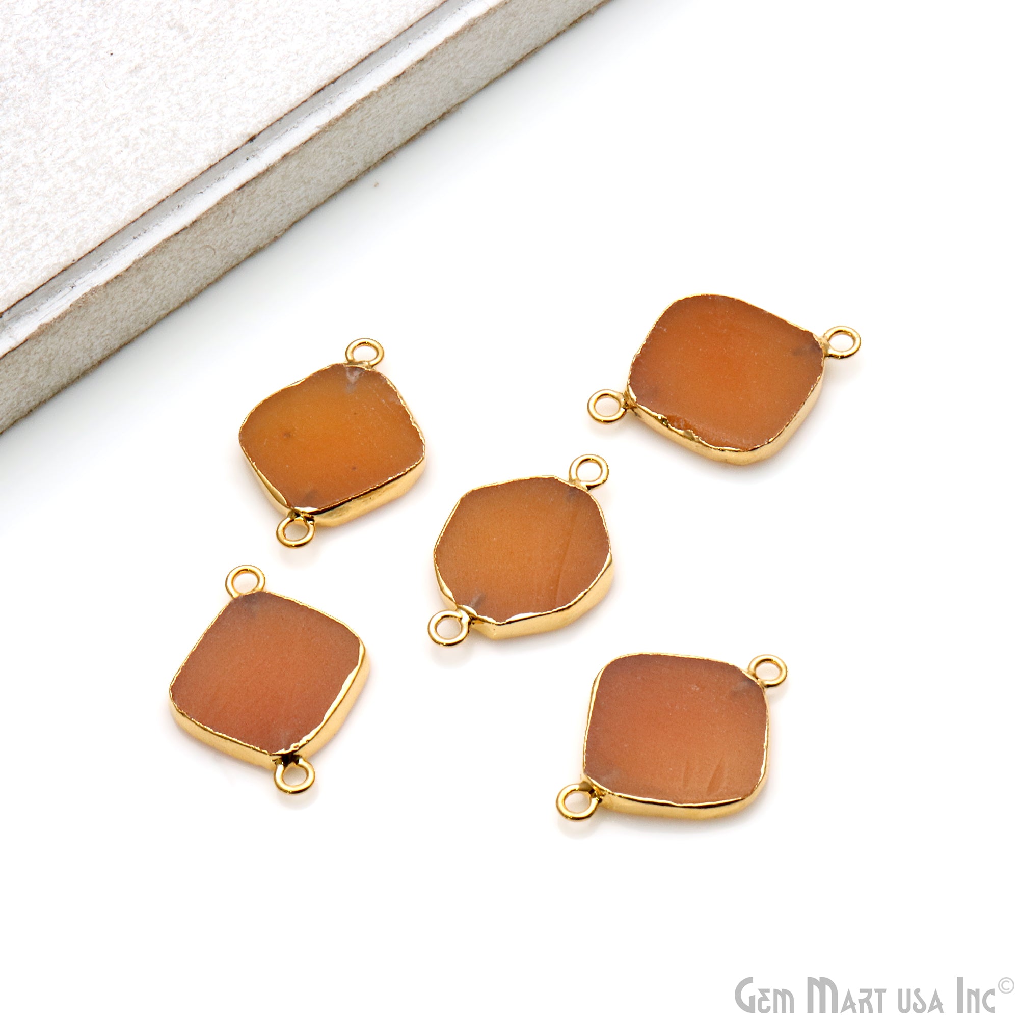 Sand Chalcedony