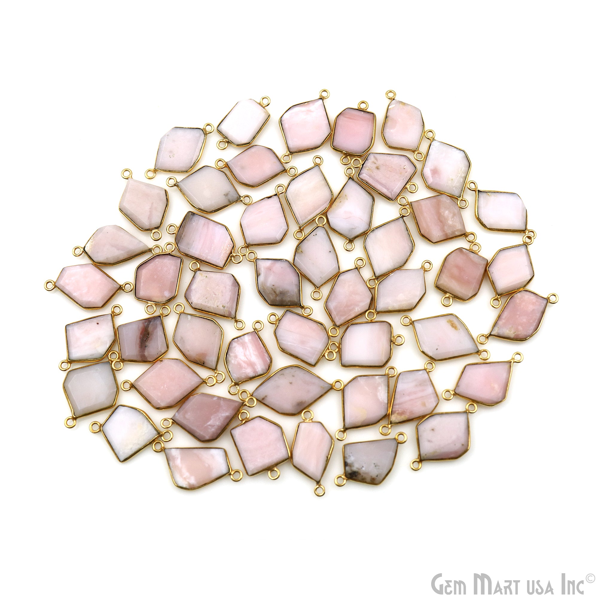 Pink Opal