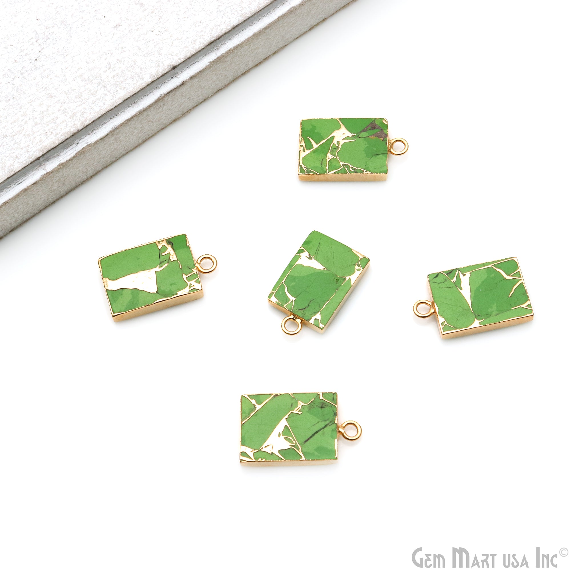 Light Green Mohave
