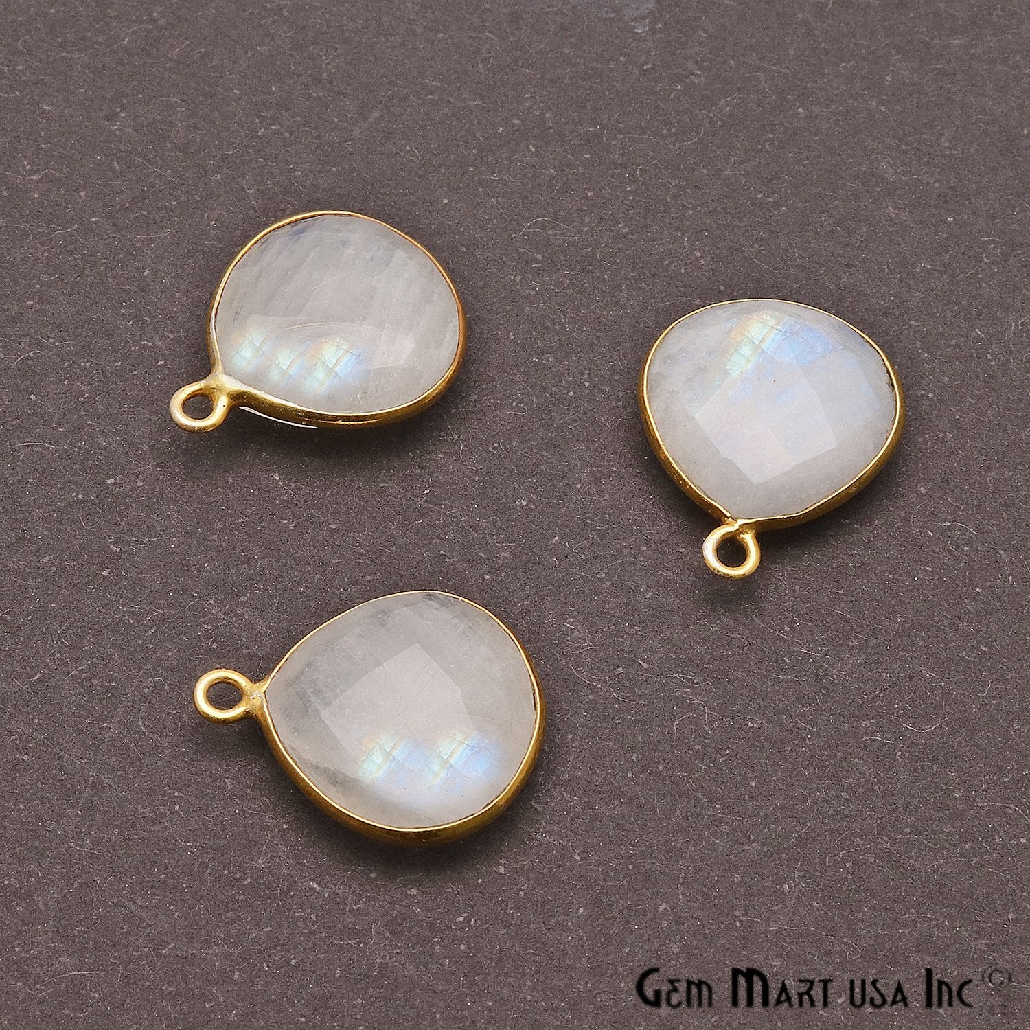 Rainbow Moonstone