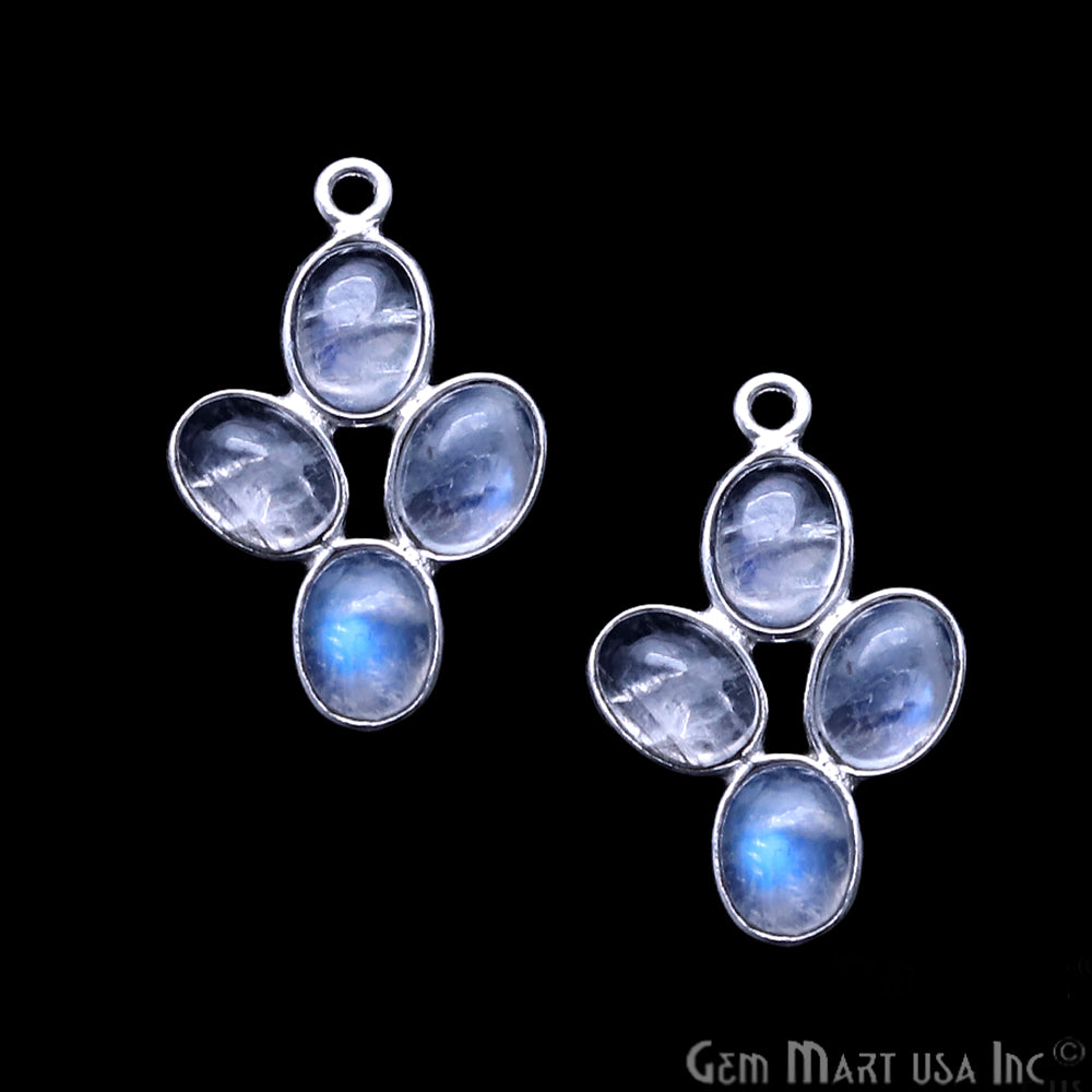 Silver Plated