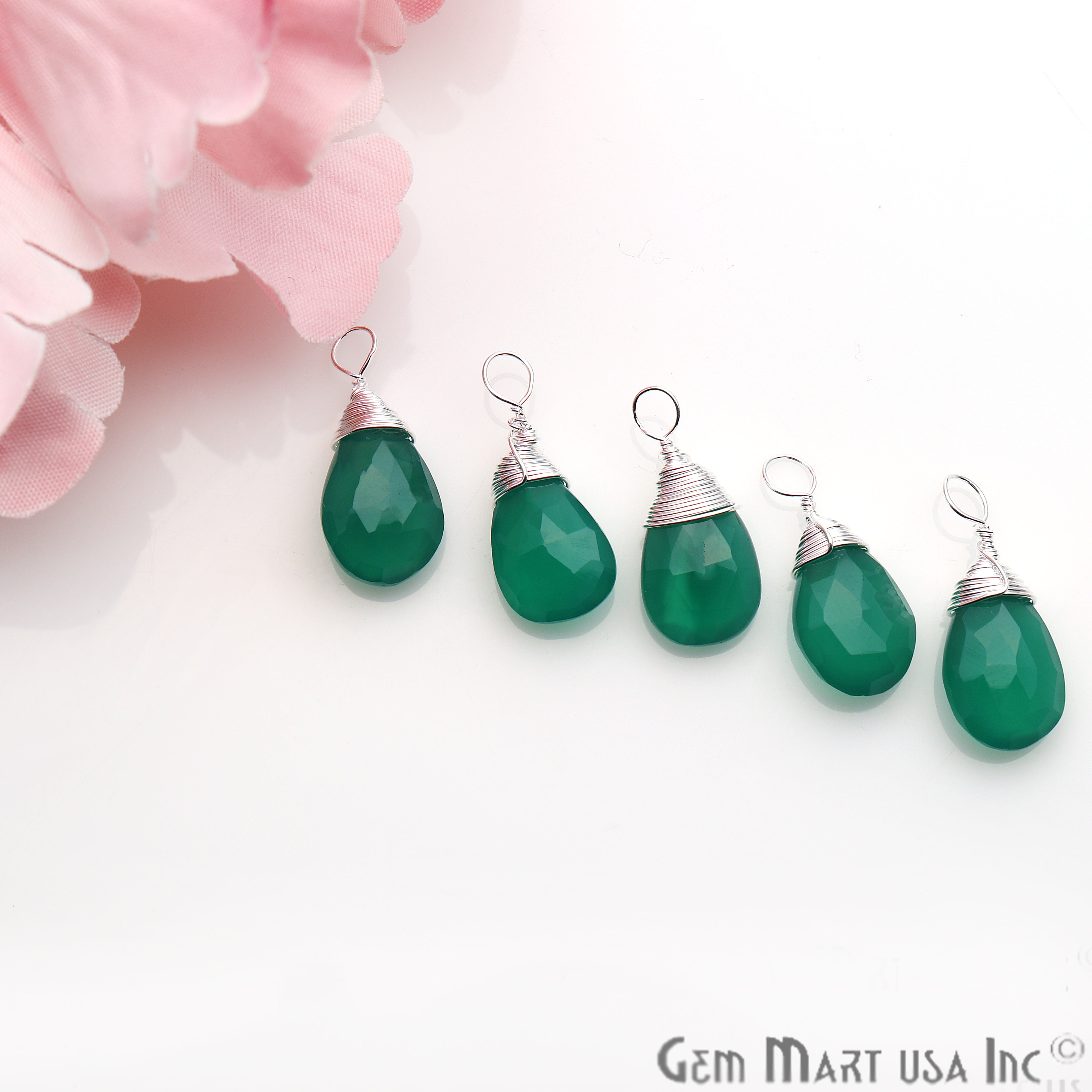Green Onyx