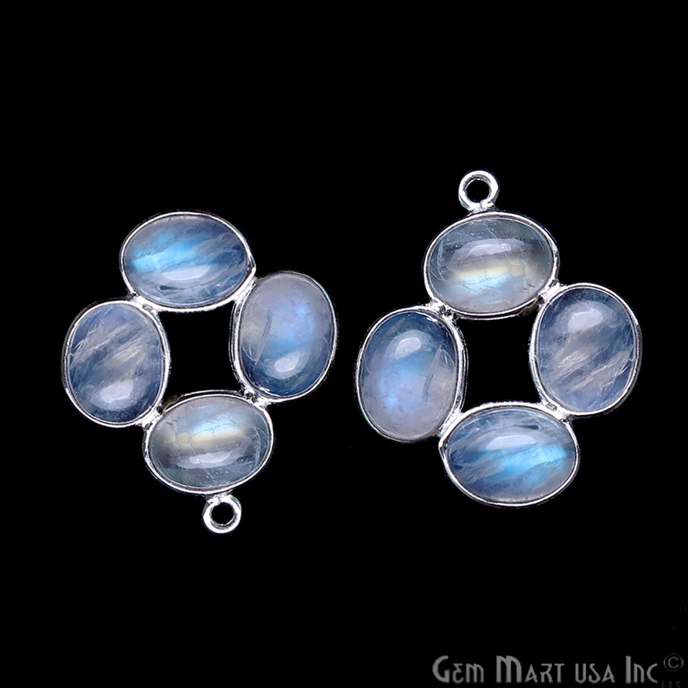 Silver Plated