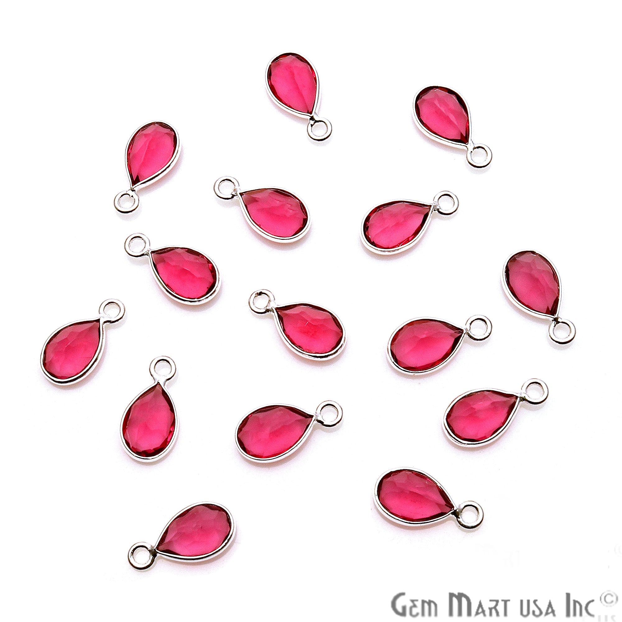 Pink Tourmaline