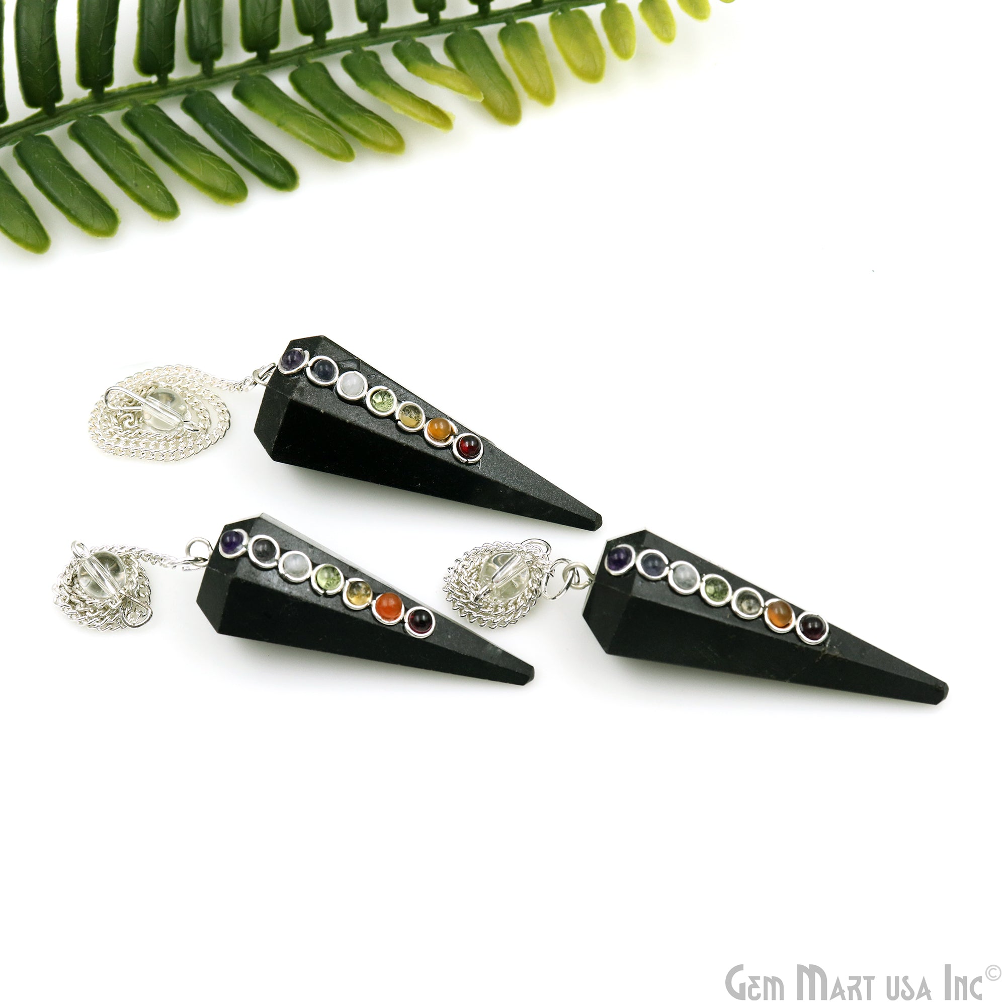 Black Tourmaline