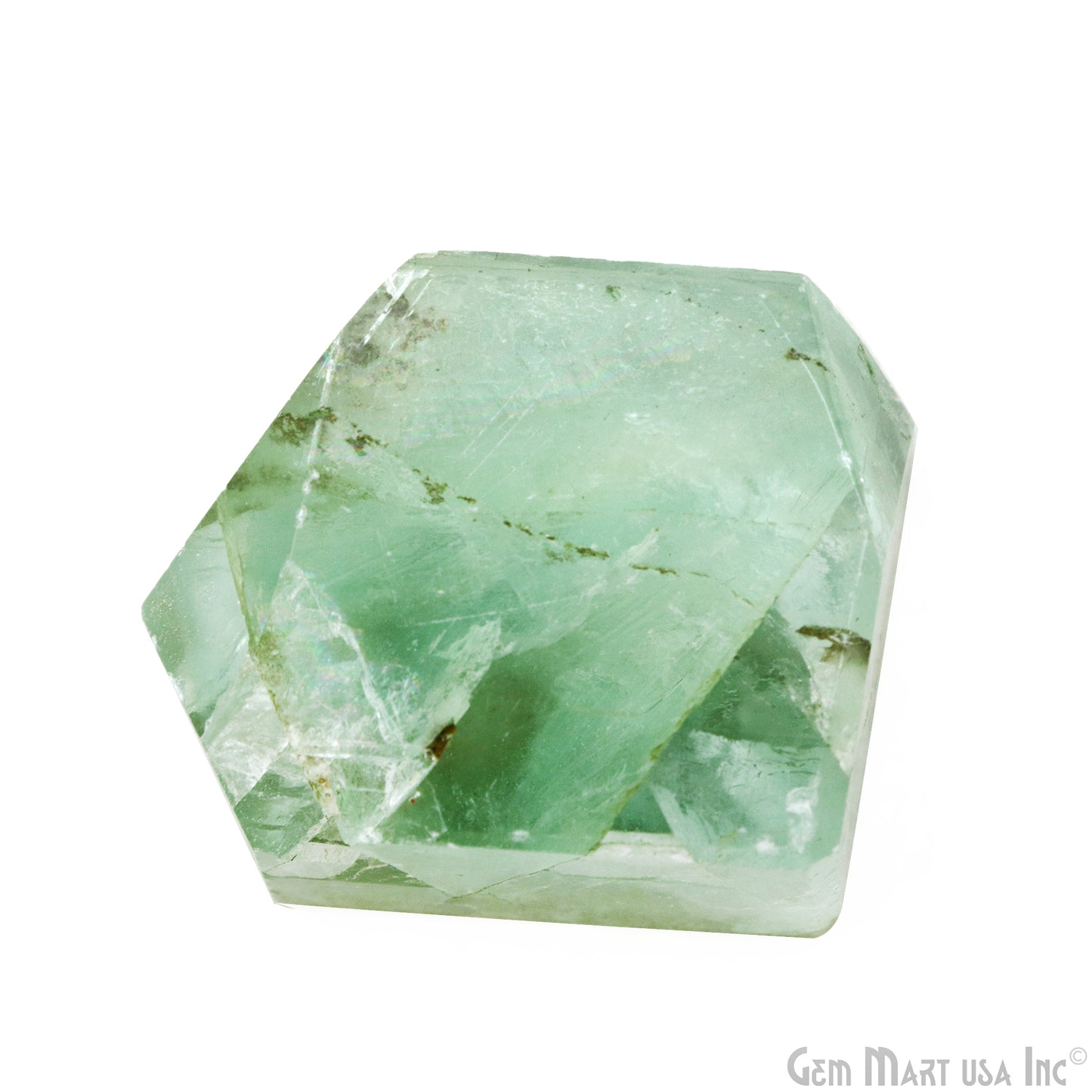 Rough Fluorite 2-3 Inch