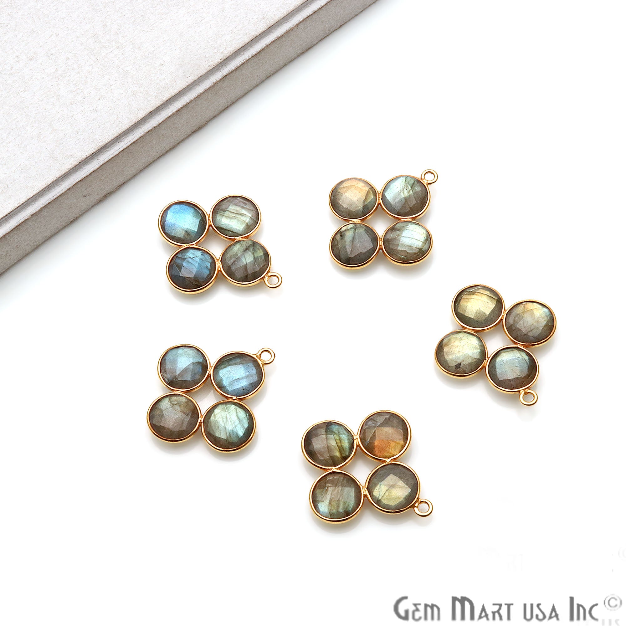 Labradorite