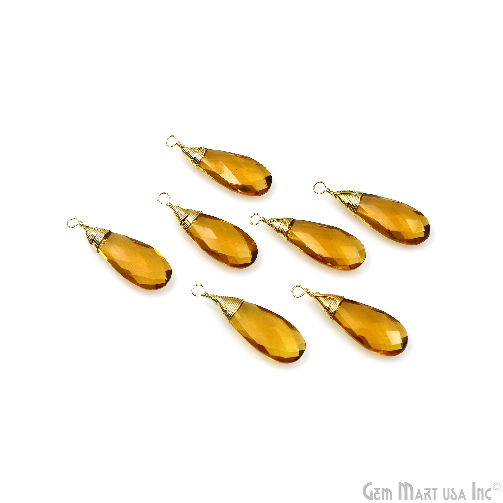 Citrine