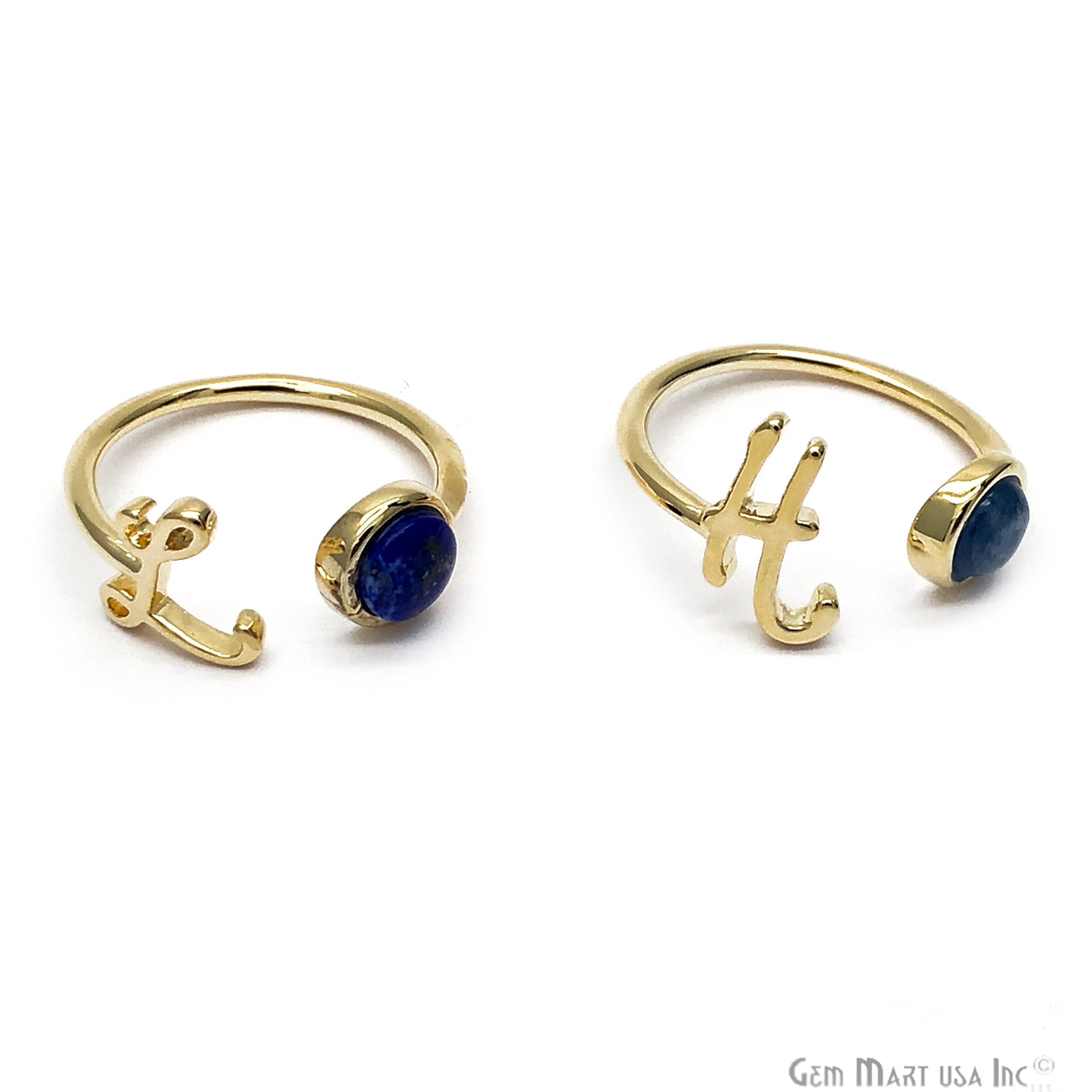 Gemstone Rings, gemstone rings in gold