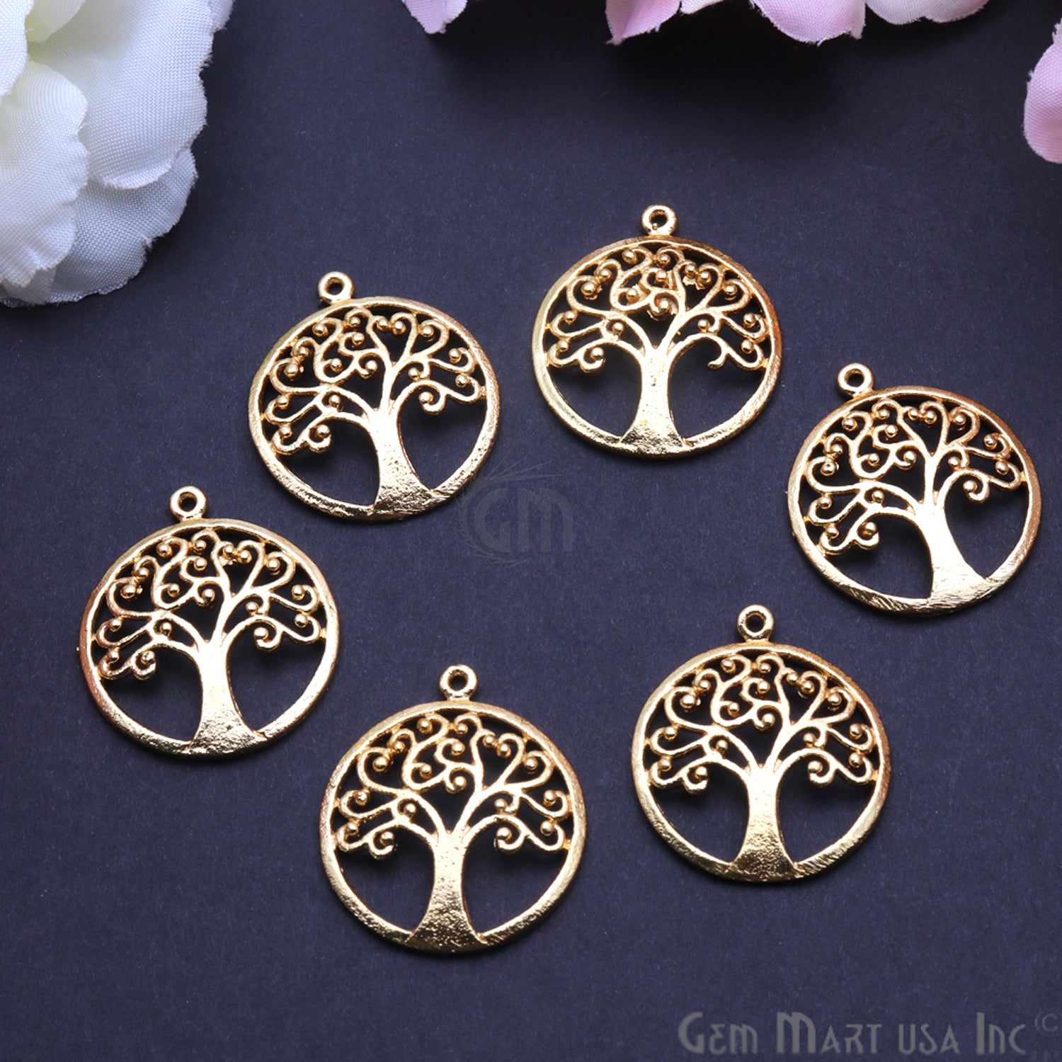 Gold Plated
