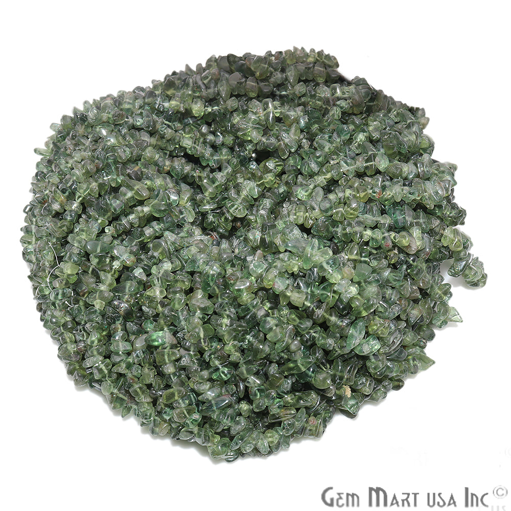 Green Apatite