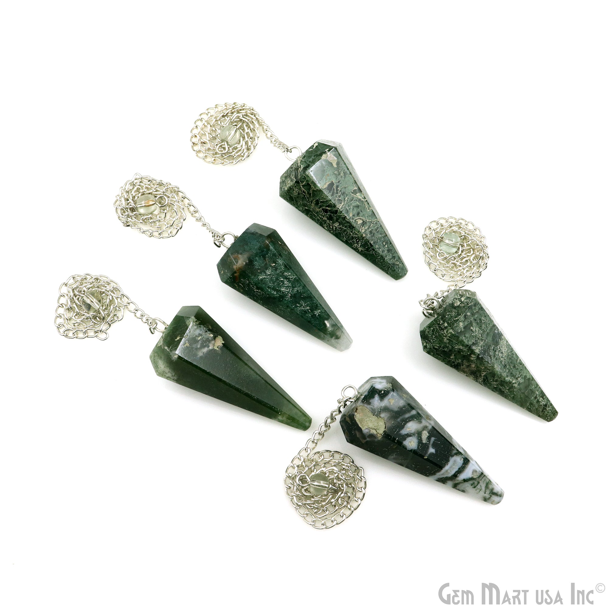 Tree Agate