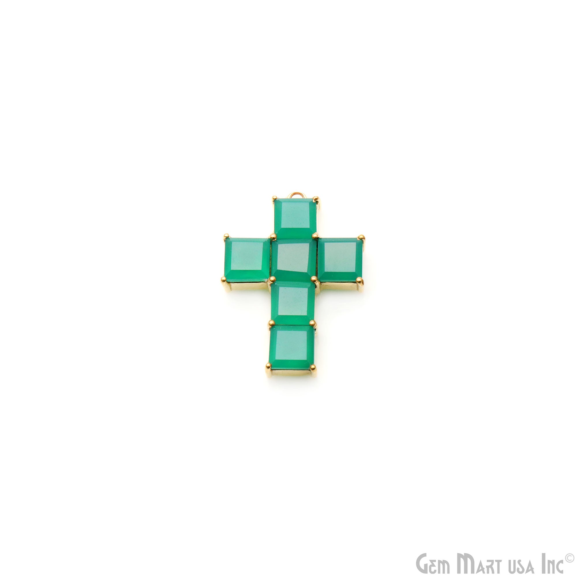 Green Onyx