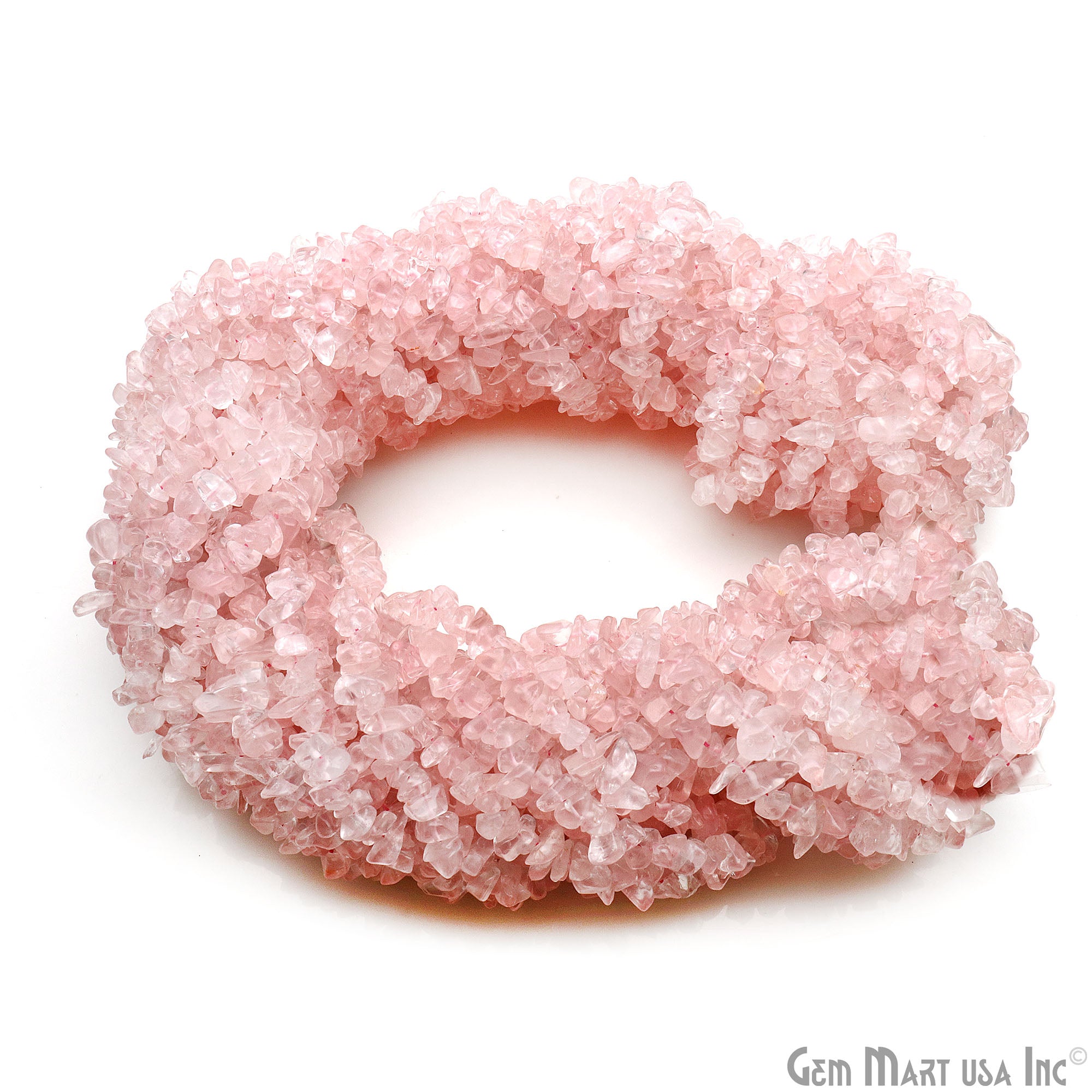 Rose Quartz