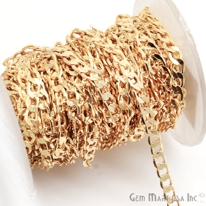 Dainty Gold Plated Wholesale DIY Jewelry Making Supplies Chains