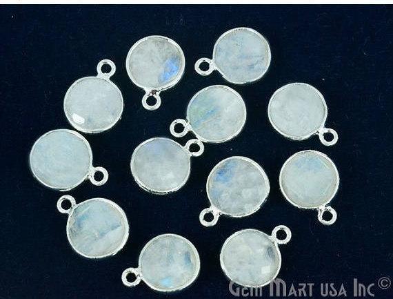 Rainbow Moonstone