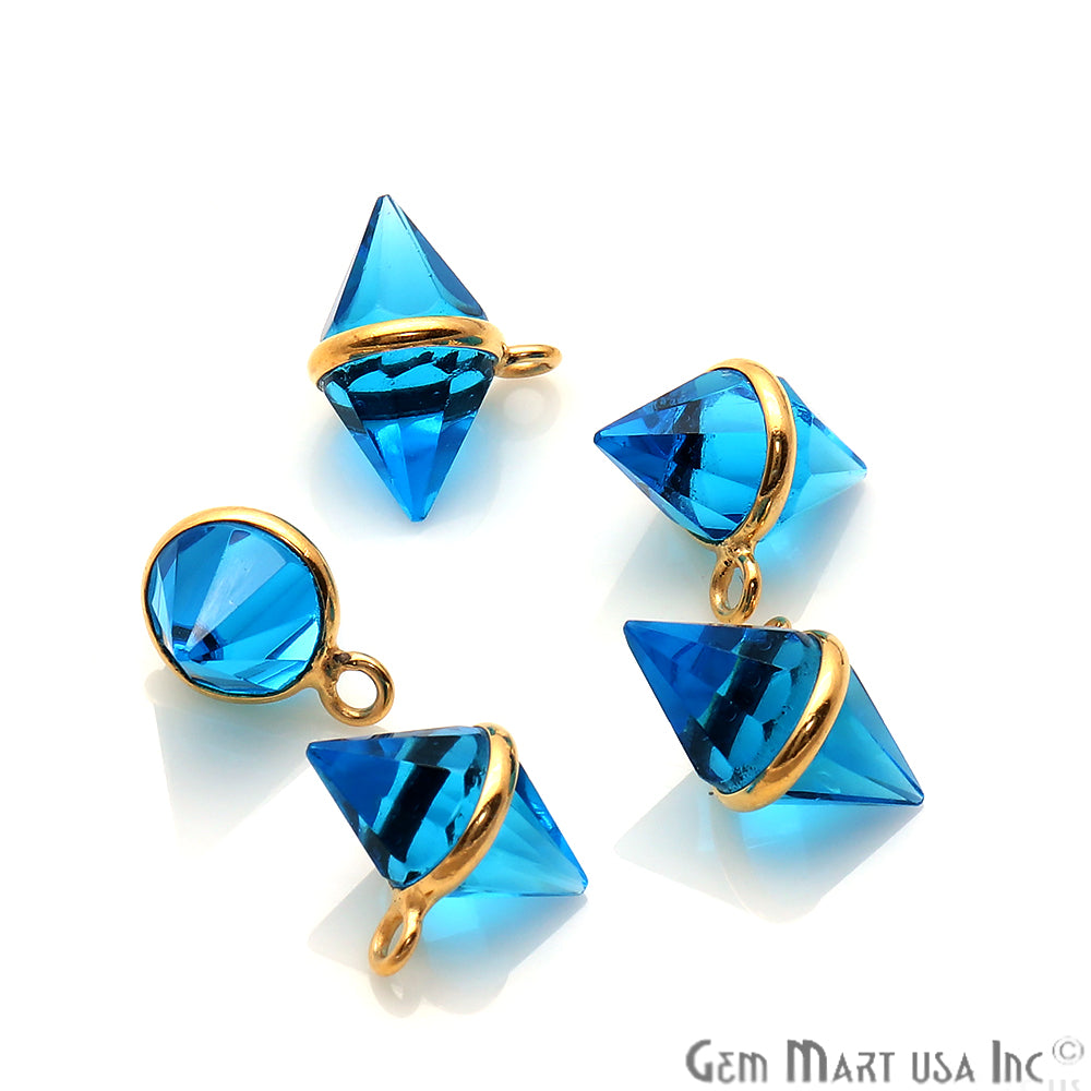 Blue Topaz
