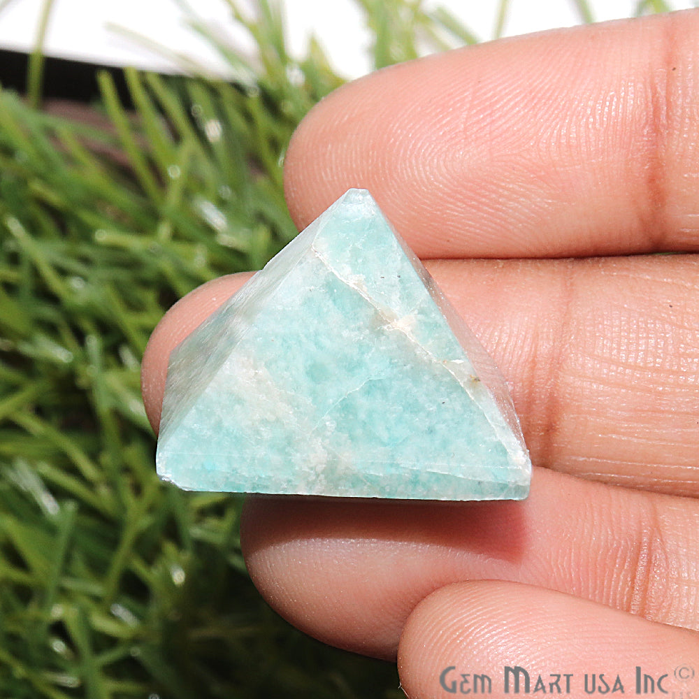 Amazonite