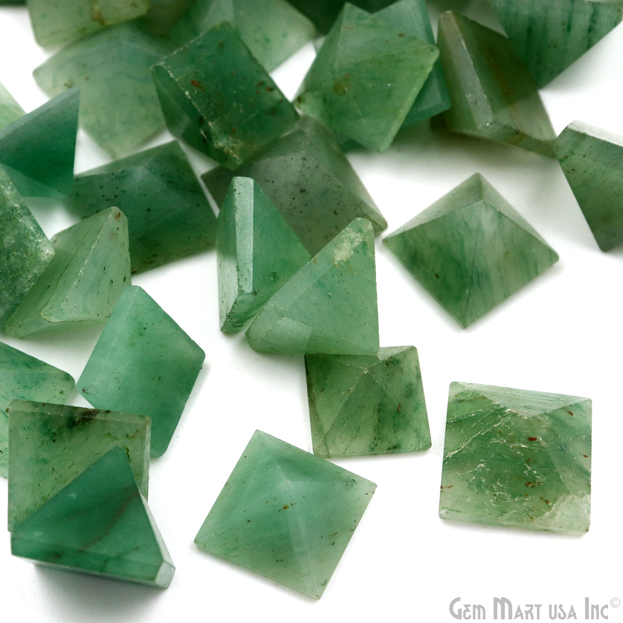 Light Aventurine