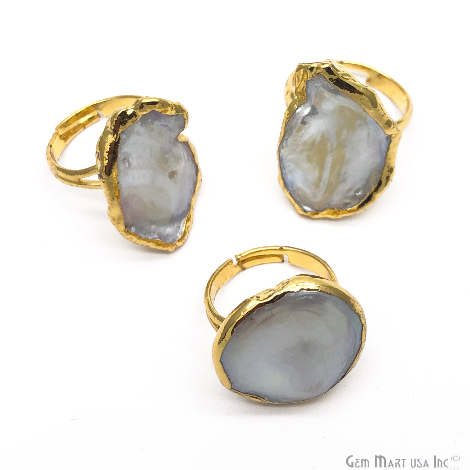 Gemstone Rings, gemstone rings in gold