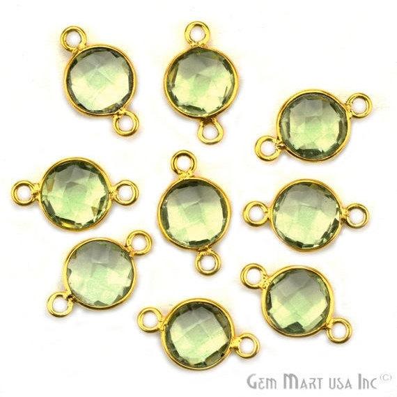 Green Amethyst