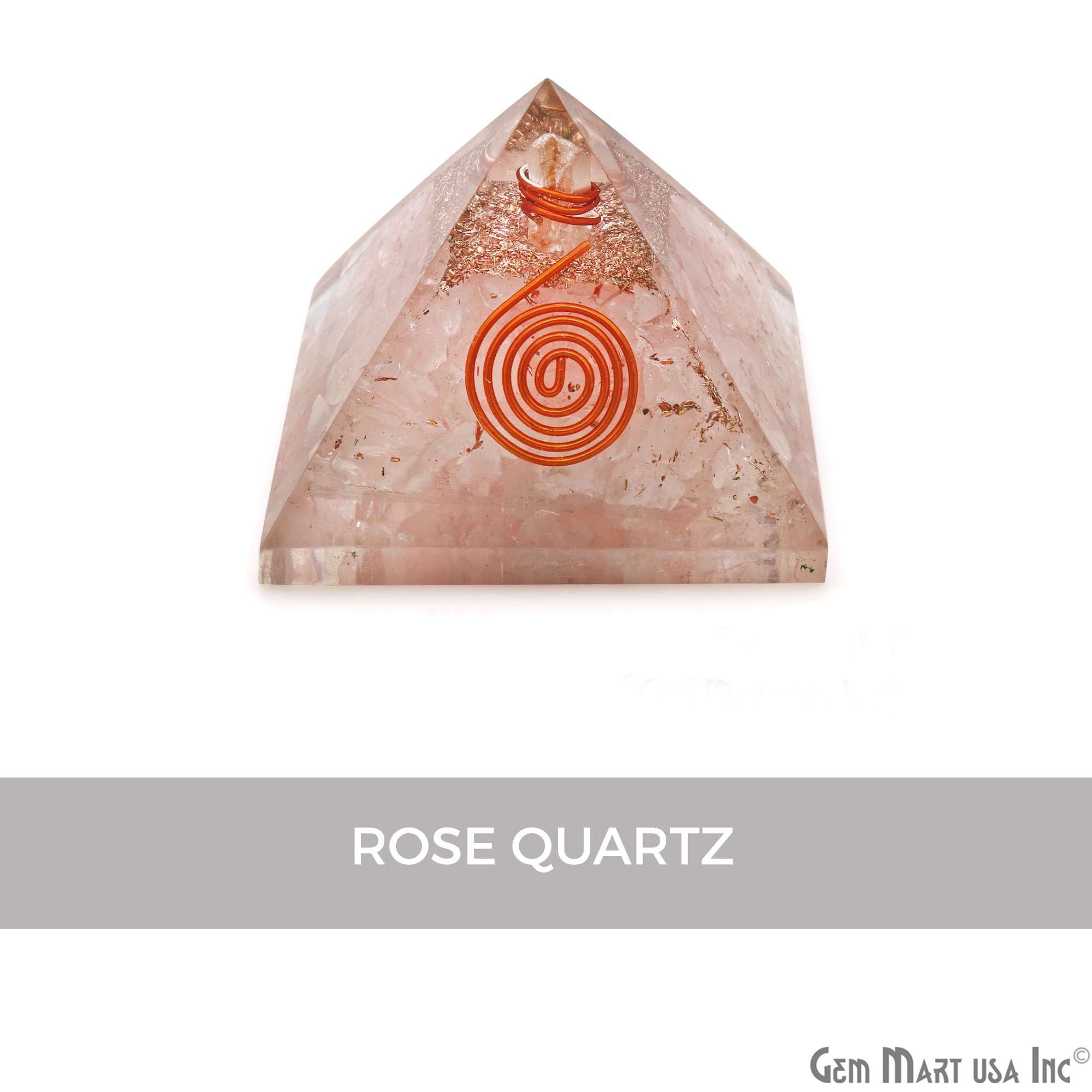 Rose Quartz