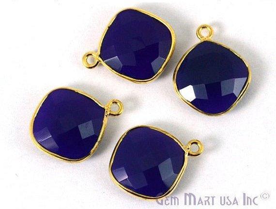 Amethyst Chalcedony