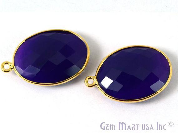 Amethyst Chalcedony