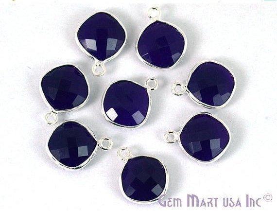 Amethyst Chalcedony