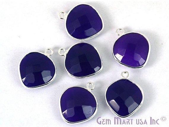 Amethyst Chalcedony