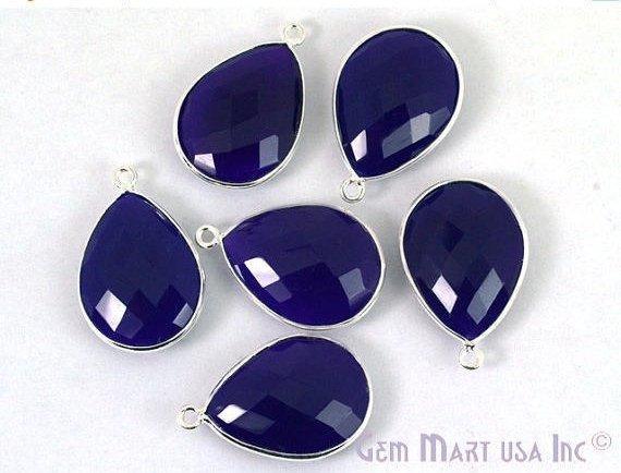 Amethyst Chalcedony