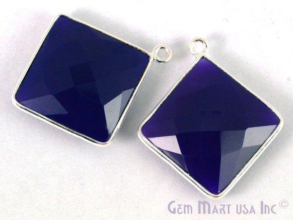 Amethyst Chalcedony