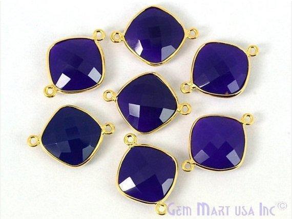 Amethyst Chalcedony